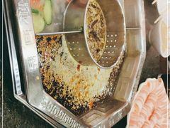 -辣川婆鲜肉自助串串香(三台子店)