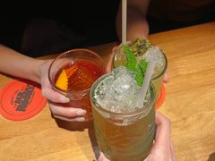 -MR.ROCKY洛奇先生·西餐&酒吧(琶醍店)