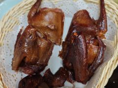 -北平味道.京味菜.烤鸭(梨园店)