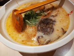 -味千拉面(世纪东方店)