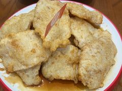 -英兰朝族饭店(河南桥头店)