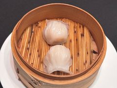 水晶虾饺-新荣记(温岭九龙店)