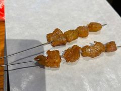 -三太子地摊烧烤·小龙虾(北蔡店)