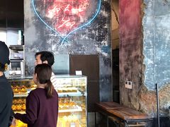 -Cafe Aewol Monsant