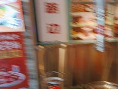 -晓燃地摊烤肉(朝阳双桥店)