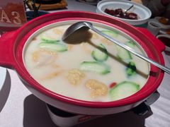 -千百味红餐厅·江西菜(绿地双子塔店)