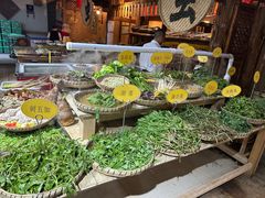 -昆虫窝子·特色云南菜(拓东路总店)