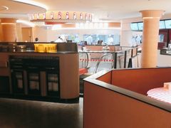 -西贝(东方路店)