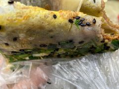 -水丰路鸡蛋饼