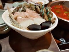 -MoMo牧场·寿喜烧专门店(长泰广场店)