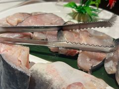 -鱼豆吉·豆浆鱼火锅(宜昌万达店)