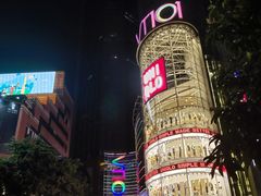 -VT101维多利广场