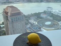 -翡翠36餐厅(浦东香格里拉店)