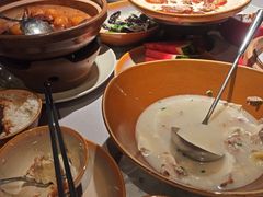 -青年公社烤鸭(滨湖银泰店)