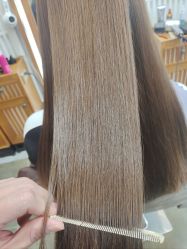 -心迪染发专门店