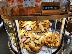 -山崎面包(苏州中心店)