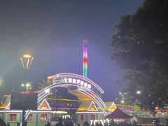 -七桥瓮公园