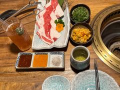 -河风の幸会精致料理