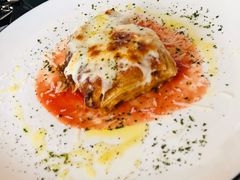 千层面-EATALIA意塔利意式餐厅(鼓楼店)