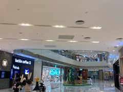 -凯德广场(西城店)