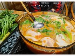 -竹里馆·淮扬菜·功夫茶(老门东店)