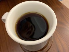 手冲肯尼亚-BLACKSHEEP ESPRESSO(建国中路店)