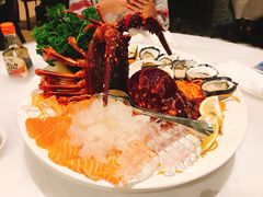 -金唐海鲜酒家