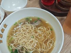 -百福麵家(新馬路店)