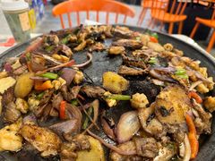 -一烙锅(友谊店)