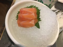 -雍和会海鲜姿造自助(湖东路店)