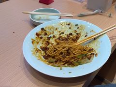 -醉面(郑州花园SOHO店)