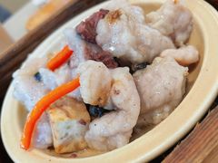 榄角蒸排骨-蔡澜港式点心(皇庭广场店)