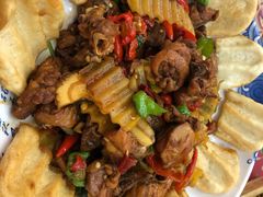 -美味居(古城店)