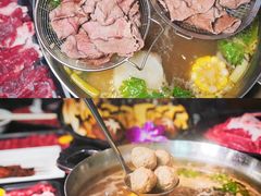 -正禾鲜·潮汕牛肉火锅(凯德天府店)