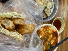 -文武王氏烧饼·无矾油条(西溪路店)