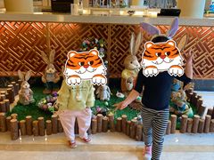 -北京首都机场希尔顿酒店