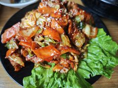 -海云台韩式汤饭·13年匠心韩料(南山店)