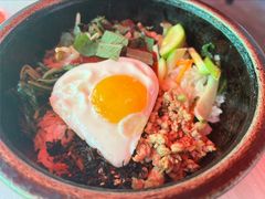 -春花民族美食(佳木斯总店)