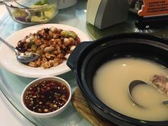 -眉州东坡(博雅店)