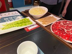 -如在蜀毛肚火锅(五象万象汇店)