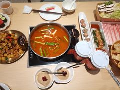 -新大新豆米火锅1993(万象汇店)