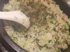 -東城故事·尋找姆媽的味道(玉兰路店)