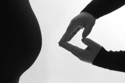 -孕视觉专业孕妇摄影(天津南开店)