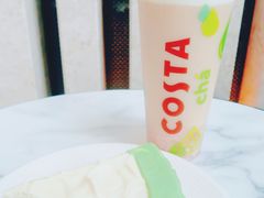 -COSTA COFFEE(静安嘉里中心店)