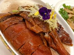 -新兴家喻酒家·羊城名宴(昌岗店)