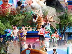 -欢乐水魔方水世界