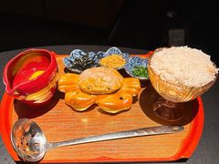 -蟹犇前•帝王蟹雪蟹(陆家嘴店)