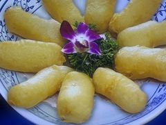 -门框胡同百年卤煮(鸟巢店)