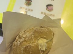 -贝儿多爸爸泡芙(合生汇店)