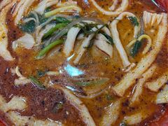 -安发瞧麻辣烫(总店)